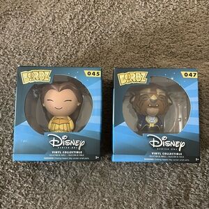 Disney Dorbz